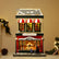 21 in. Animated Vintage Department Store | Mr. Christmas
