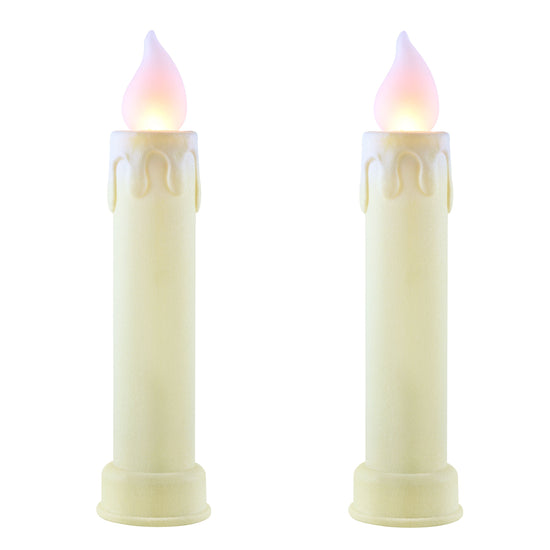 Nutcracker and 2 Candle Blow Molds. - Bid On Estates Auction Services