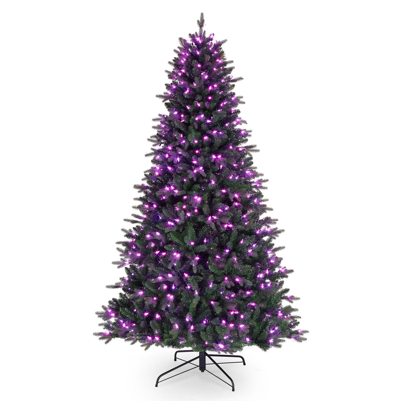 7.5' Alexa Enabled Christmas Tree