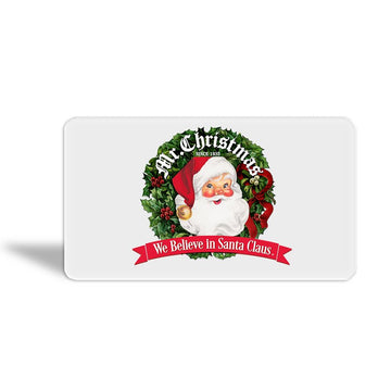 Gift Card - Mr. Christmas