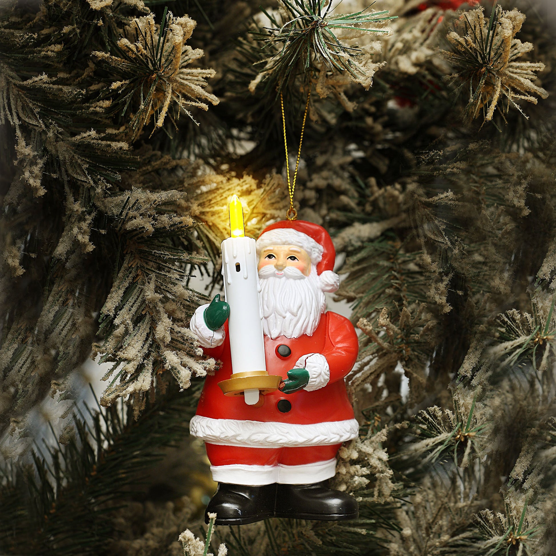 Mr. Christmas Christmas Tree Lighting Ceremony Remote Control Box