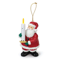Goodnight Lights Santa Tree Light Controller - Mr. Christmas
