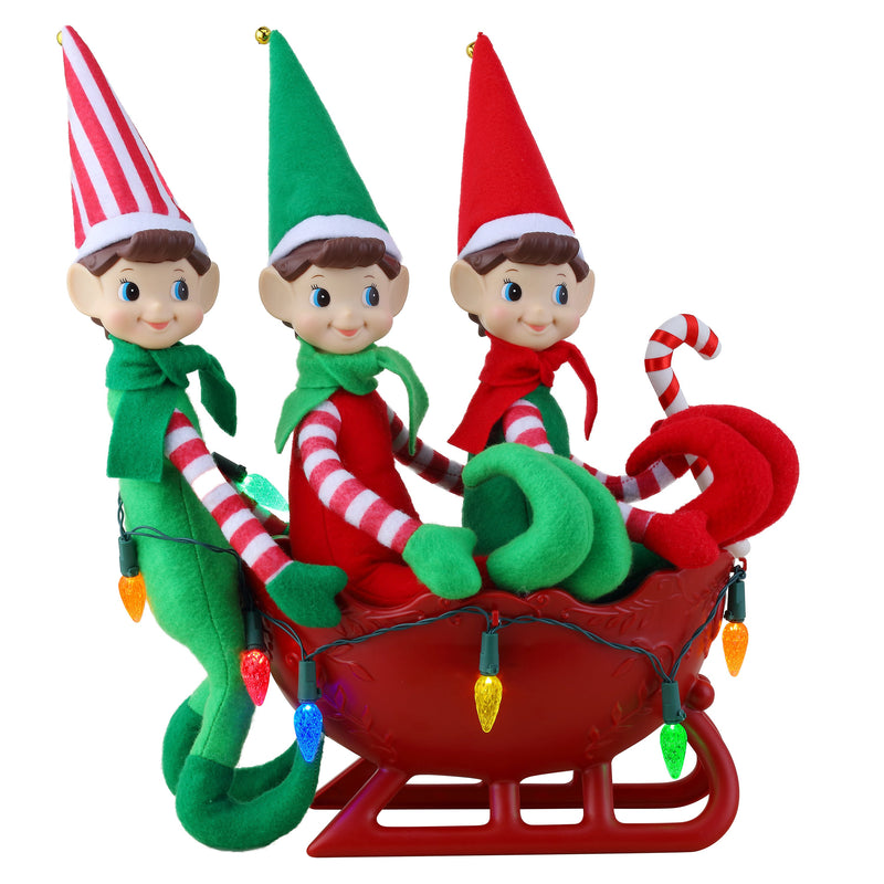 Very Merry Carousel - Mr. Christmas