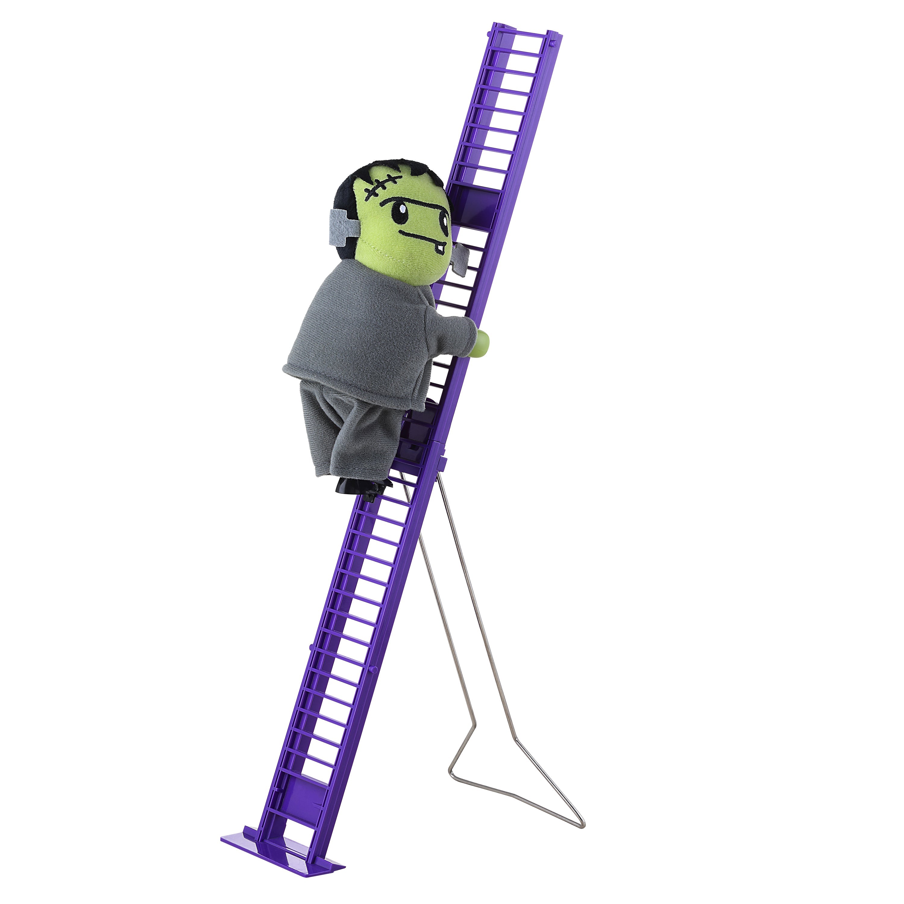 Mini Tabletop Climber - Frankie - Mr. Christmas