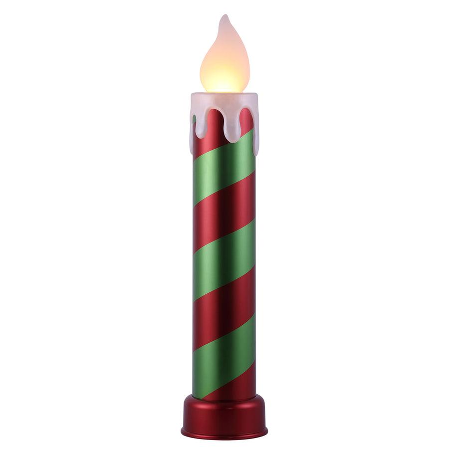 Blow Molds – Mr. Christmas
