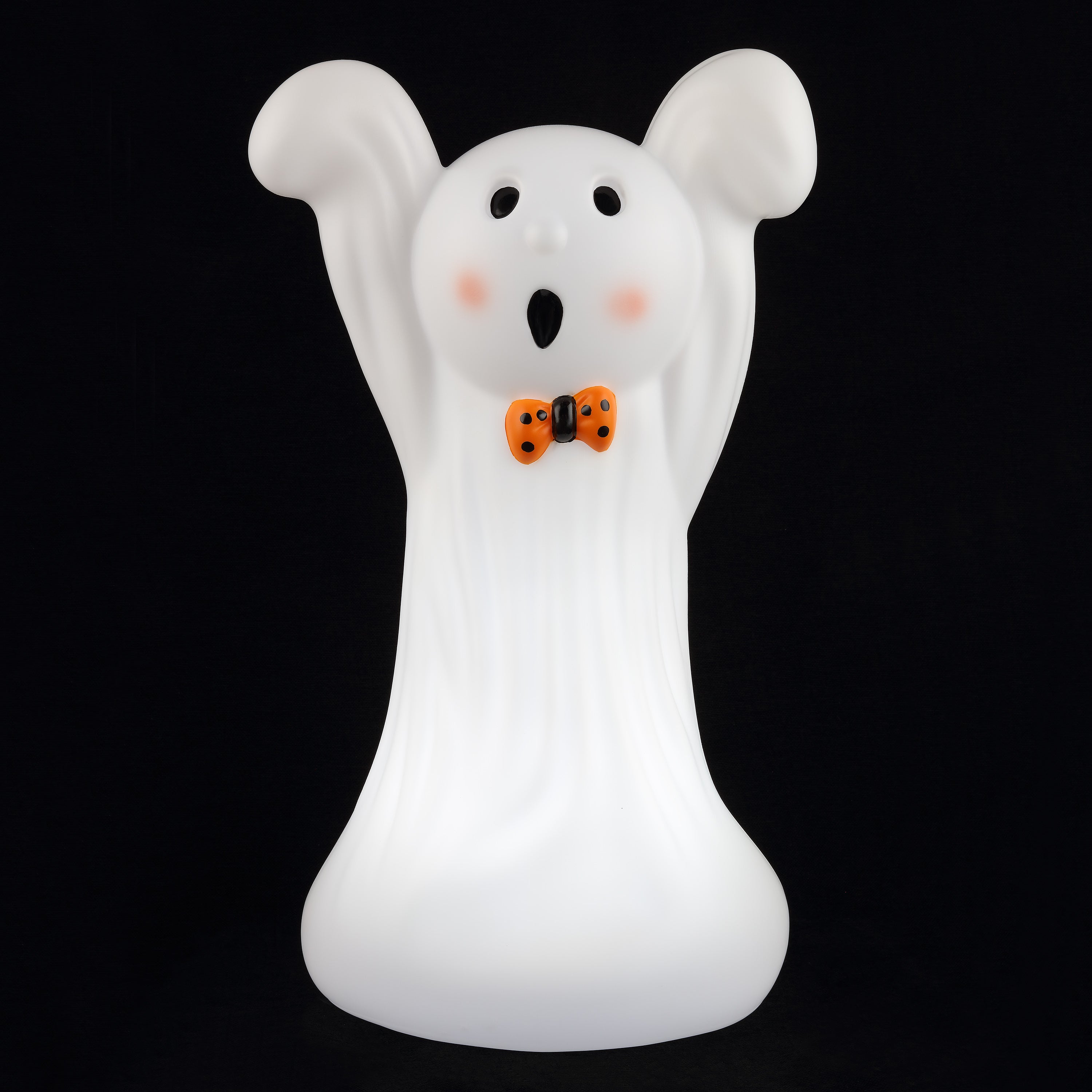 Mr. Halloween 24" Outdoor Ghost Blow Mold - Mr. Christmas