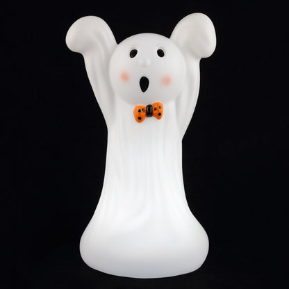 Mr. Halloween 24" Outdoor Ghost Blow Mold - Mr. Christmas