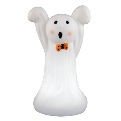 Mr. Halloween 24" Outdoor Ghost Blow Mold - Mr. Christmas