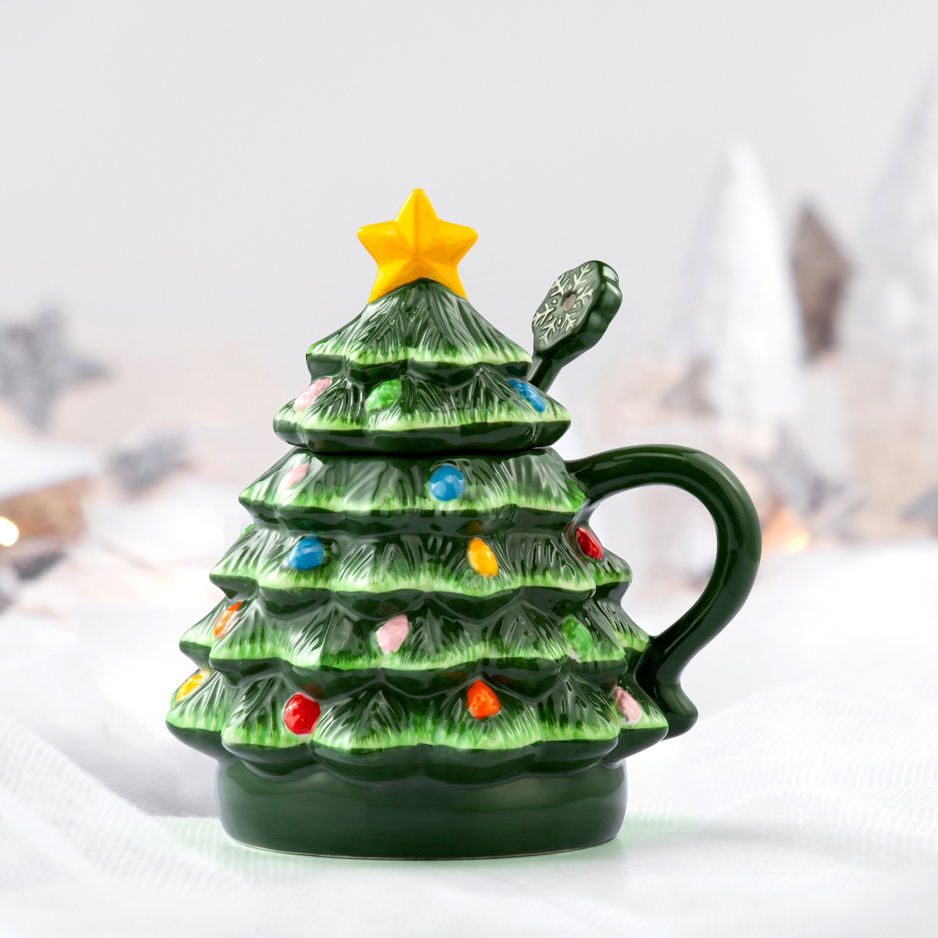 Mugs – Mr. Christmas