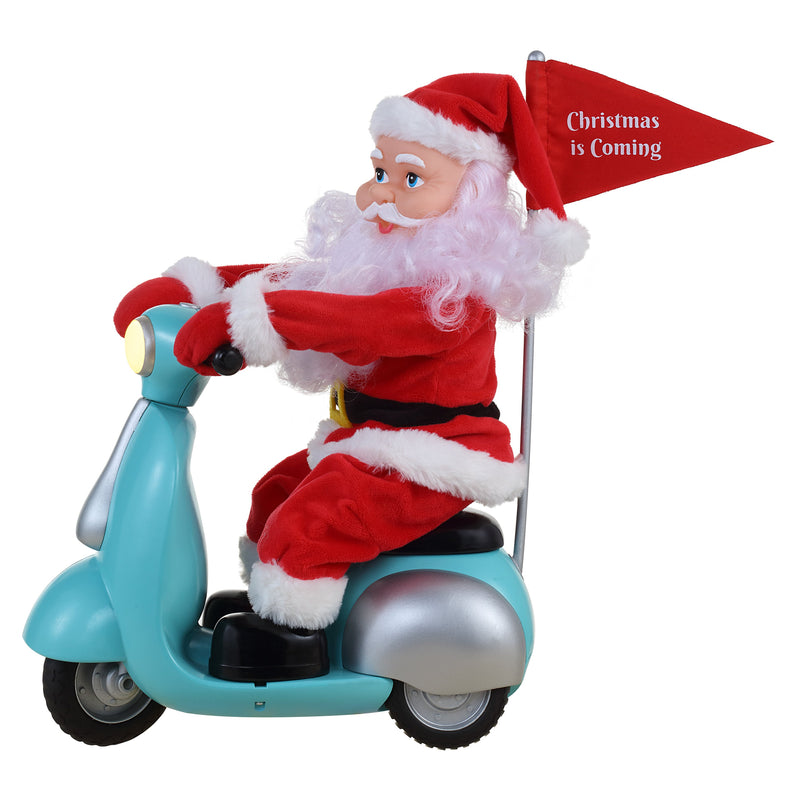 Santa's Express - Mr. Christmas