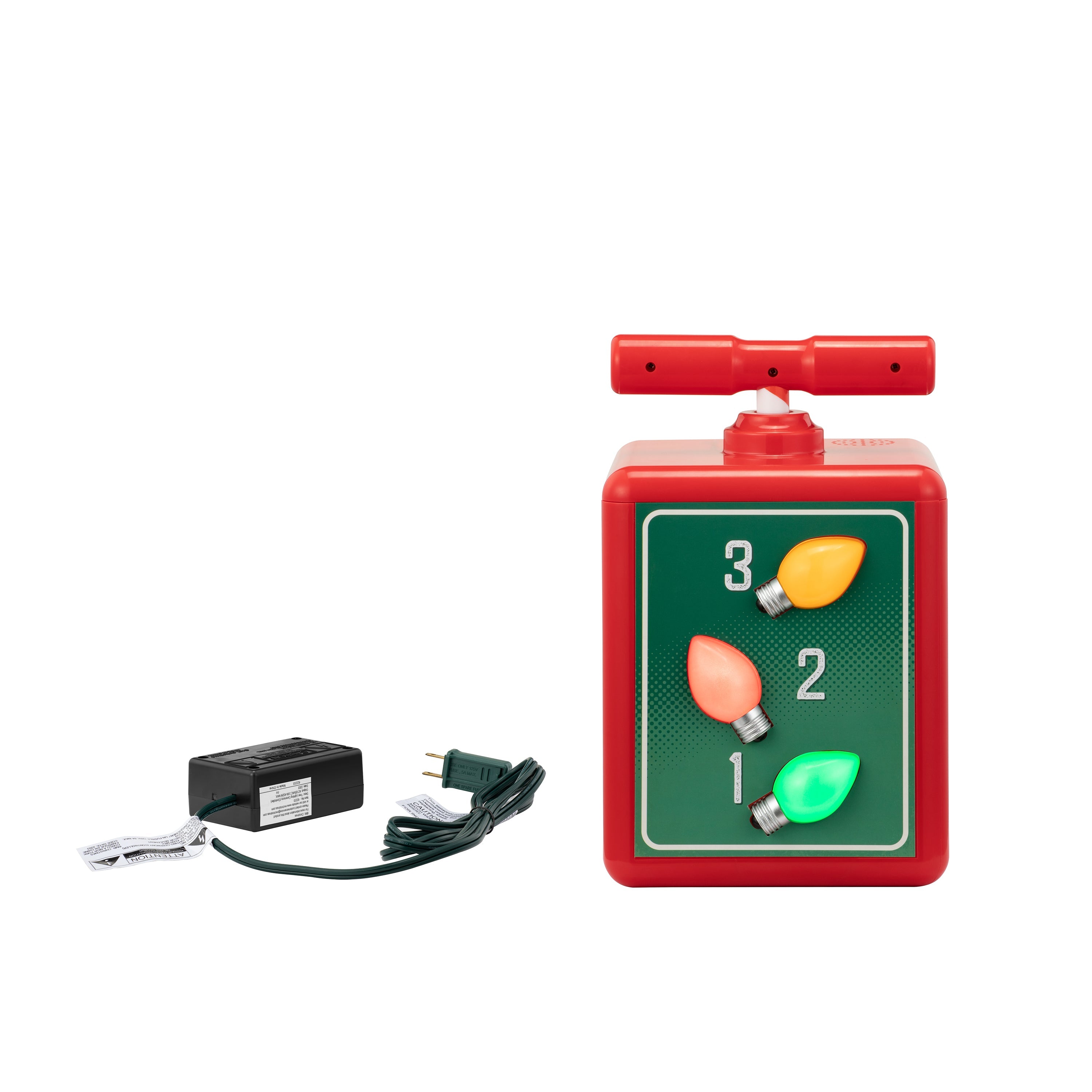 Tree Lighting Ceremony Light Controller Mr Christmas tree-lighting-ceremony-light-controller-mr-christmas