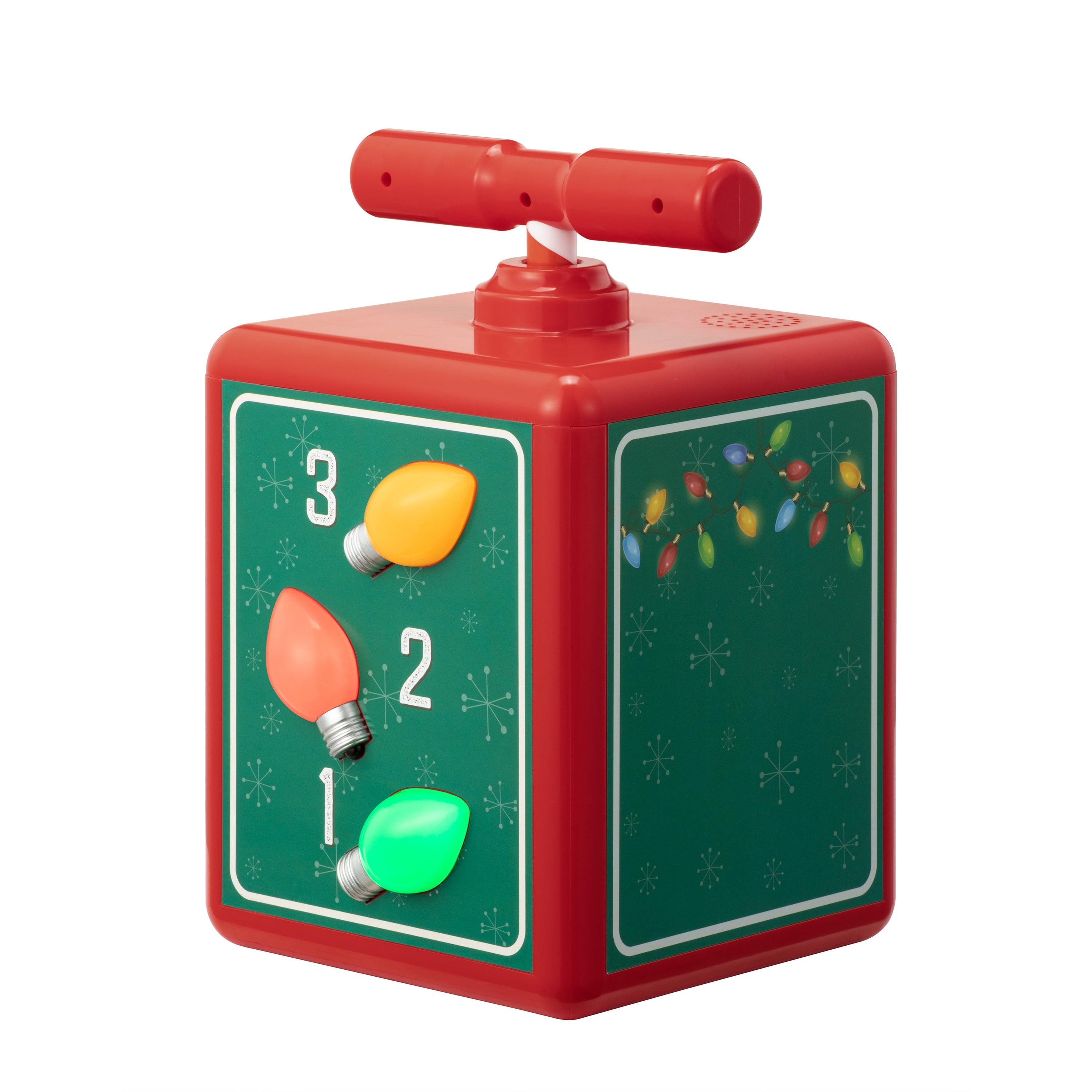 Tree Lighting Ceremony Light Controller Mr Christmas tree-lighting-ceremony-light-controller-mr-christmas